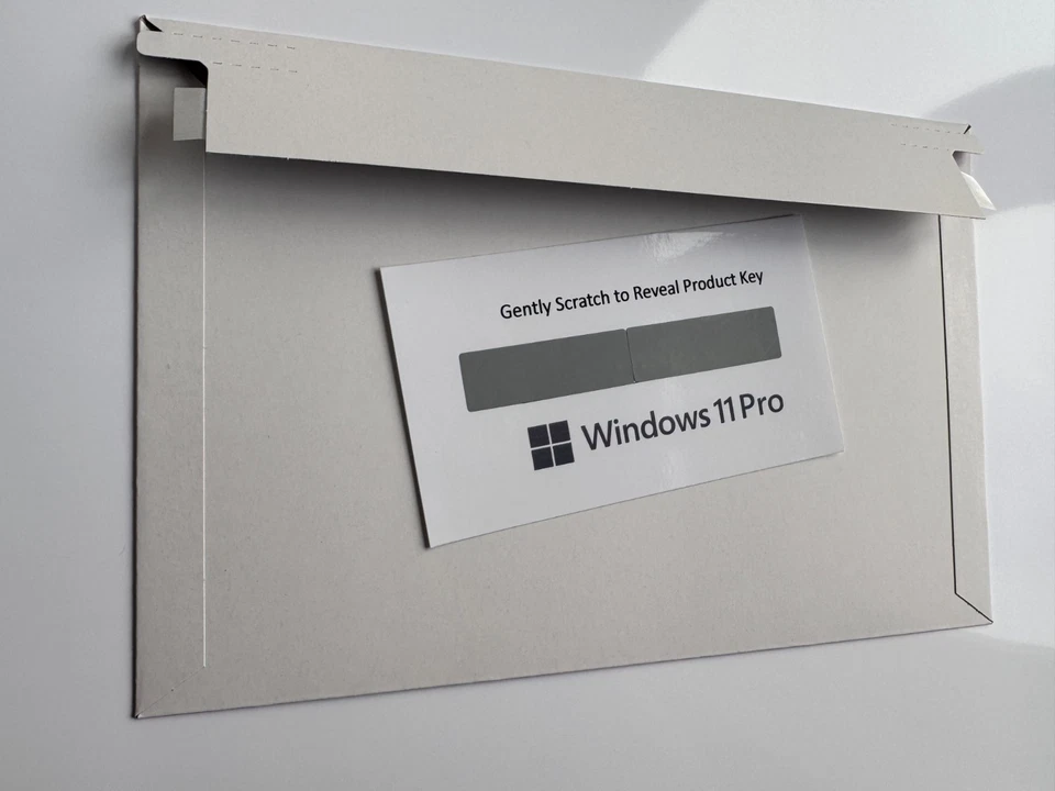 Genuine Microsoft Windows 11 Pro + Microsoft Office 2024🔑| Next Day Dispatch 🚚 - Image 4 of 4