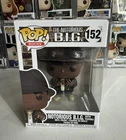 Funko Pop! Rocks Notorious B.I.G. with Fedora #152 Vinyl Figure
