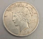 1922 Peace Dollar $1 - Philadelphia Mint