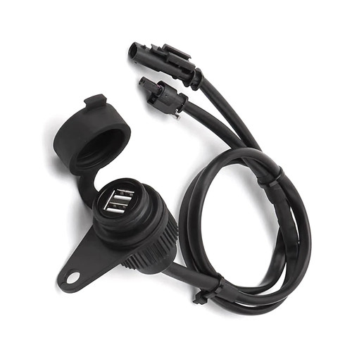 For BMW R1200GS R1250GS F700GS F750GS ADV Accessories With Lossless Line - Picture 2 of 9
