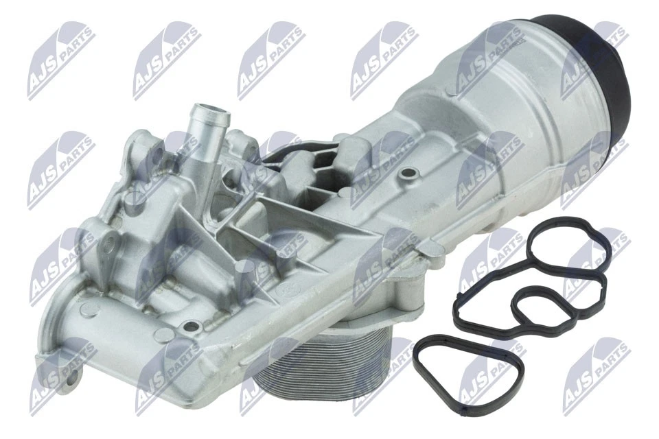 OIL COOLER ENGINE OIL CCL-BM-076 FOR BMW 1/F2/F20 3/F0/F80 N13B16A 1.6L 4cyl - Image 3 of 4