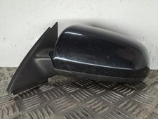 Retroviseur gauche (ou coque) Audi A4