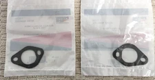 Prime Line 7-07779 Intake Manifold Gasket, Replace Tecumseh 34691A, Qty 2, NOS