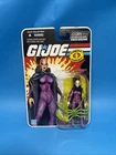 GI Joe Collector Club 2016 PYTHONA v1 Figure MOC Complete Convention Cobra-La