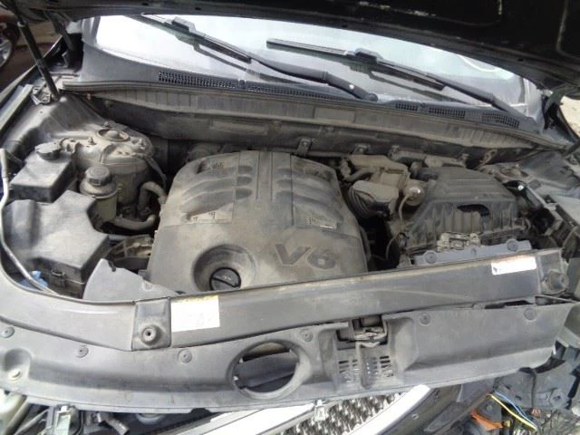 Engine ECM Electronic Control Module 3.8L 6 Cylinder Fits 10-12 VERACRUZ Foto 4 de 4