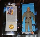 Luke Skywalker Bespin Fatigues 12 inch Action Figure Mark Hamill Star Wars 1996