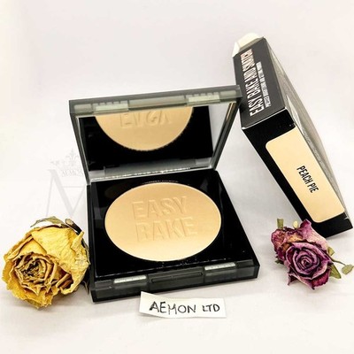 Huda Beauty Easy Bake and Snatch Brightening and Setting Powder ORIGINAL