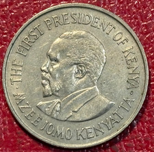 1971 Kenya Coins for sale | eBay