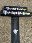 Diamond Back HOT STREAK COOL STREAK MIKE DOMINGUEZ BMX FREESTYLE CALI LITE PADS — photo 4