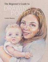 The Beginner's Guide To Drawing Portraits | Carole Massey | Englisch | Buch
