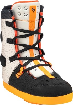SLINGSHOT Wakeboard Bindung Wakeboardboot ZUUPACK Innenschuh 2026 Wake Binding W