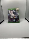Xbox One Fifa 14 disc in good condition comes with manual