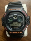 CASIO Casio G-SHOCK DW-5900 Vintage Module 914