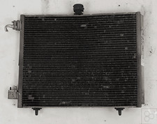 Condensateur Citroen C2