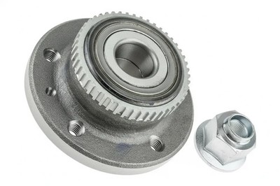 Radlagersatz Hinterachse KLT-VV-008 NTY für VOLVO 850 850 Kombi S70 V70 I
