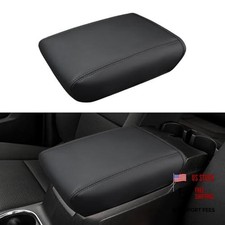 Center Console Cover for 2026 Chevy Colorado/GMC Canyon Accessories 2023 2024