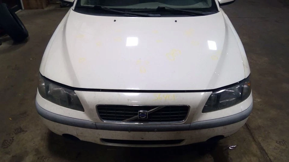 Windshield Wiper Motor Sedan Fits 01-09 VOLVO 60 SERIES 4006451 - Image 2 of 4