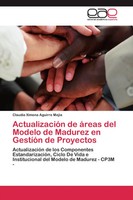 Claudia Ximena Aguirre Mejia | ActualizacióN De áReas Del Modelo De Madurez...
