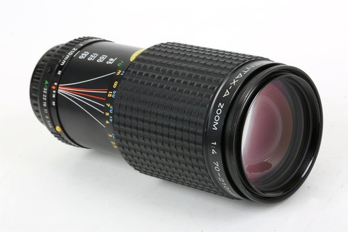 Pentax 70-210mm/4.0 SMC Pentax-A Zoom 5226040 heidi-foto München - Bild 1 von 4
