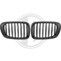 1214740 KüHlergitter Beidseitig Verwendbar FüR BMW 3 Coupe (E46)