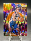2025 Topps Cosmic Chrome VJ Edgecombe Base (RAW)