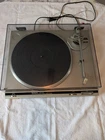 Technics SL-Q200 Quartz Direct Drive Automatic Turntable - Fullly tested