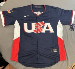 Aaron Judge Wbc Jersey | eBay