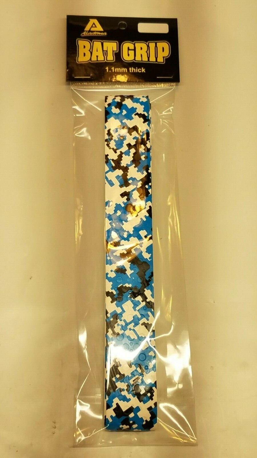 NEWAKADEMA BAT GRIP TAPE 1.1MM THICK5 COLORS AVAILABLE eBay