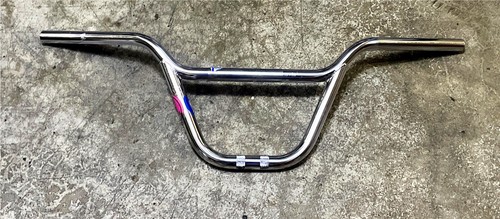 Pro Freestyle Tour Handlebars 80s 