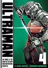 Ultraman: 4 by Tomohiro Shimoguchi, Eiichi Shimizu (Paperback, 2016)