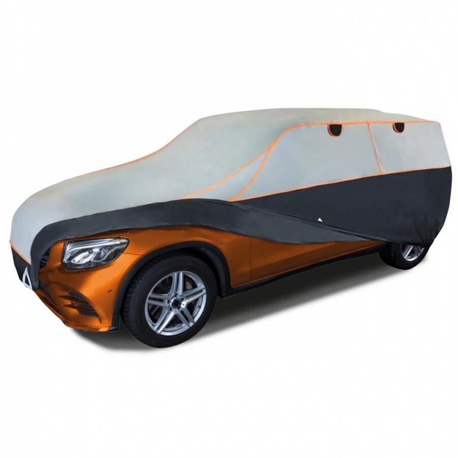 TELO COPRIAUTO ANTIGRANDINE STORM PROTECTOR MISURA L