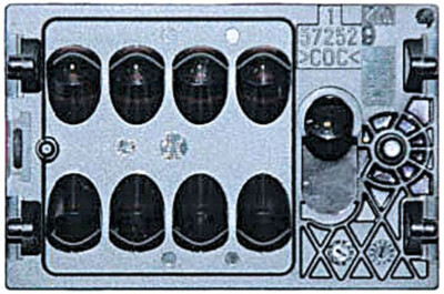 Regensensor / Lichtsensor BMW 1er ( alle ) , Mini Cooper, Coupé, Cabrio, Clubman