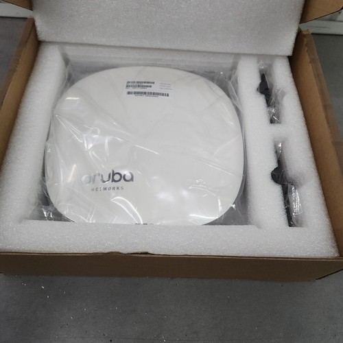 JW325A HPE - Access Point Aruba IAP325 NUOVO SIGILLATO - Foto 3 di 3