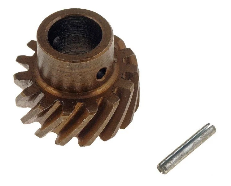 For 1969-1977 Ford Custom 500 Dorman Distributor Drive Gear 1970 1971 1972 1973 - Image 3 of 4