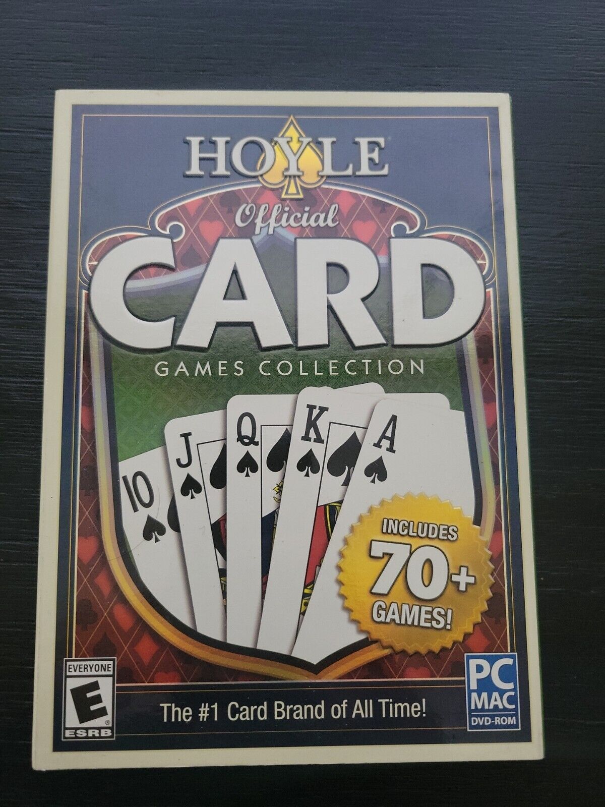 HOYLE CARD GAMES 2.0 1998 EDITION +1Clk Windows 11 10 8 7 Vista XP Ins –  Allvideo Classic Games