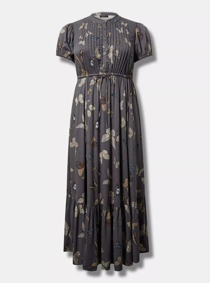 Torrid Casual Plus Size Dresses for Women for sale | eBay