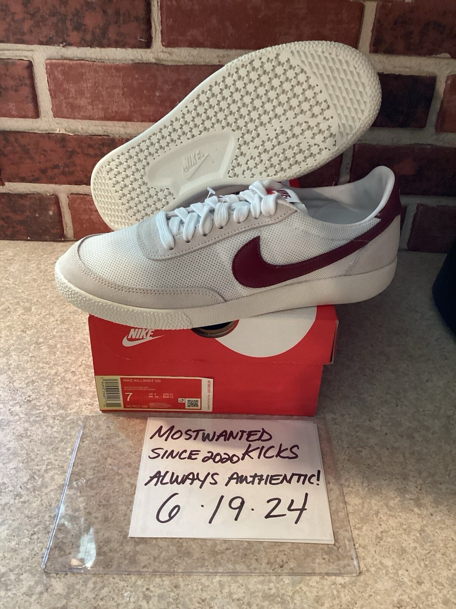 nike killshot og sp men's shoe