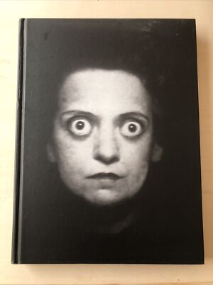SEEING AND BELIEVING: THE ART OF NANCY BURSON By Michael L. Sand - Hardcover LN
