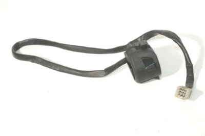 comodo commutateur guidon gauche BMW F 650 1998  - Photo 1/4