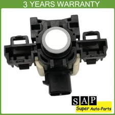 PDC Bumper Parking Aid Sensor Radar 89341-33200 For ES350 ES300h CT200h 13-16