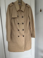 Ladies Coat Size 12 Fenn Wright Mason
