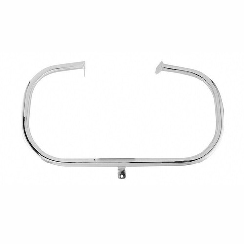Engine Guard Crash Bar Front Chrome Fit For Honda Shadow Aero VT750 2004-2011 - Picture 8 of 20