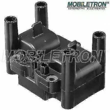IGNITION COIL FOR AUDI /SKODA / SEAT / VW   NEW  MOBILETRON CE-23  REDUCED PRICE