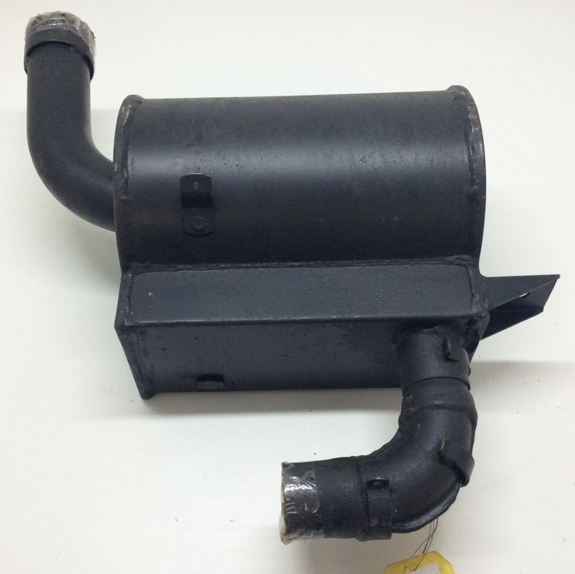 Ski Doo Muffler Silencer Escapade Stratos Safari Voyager 514026700