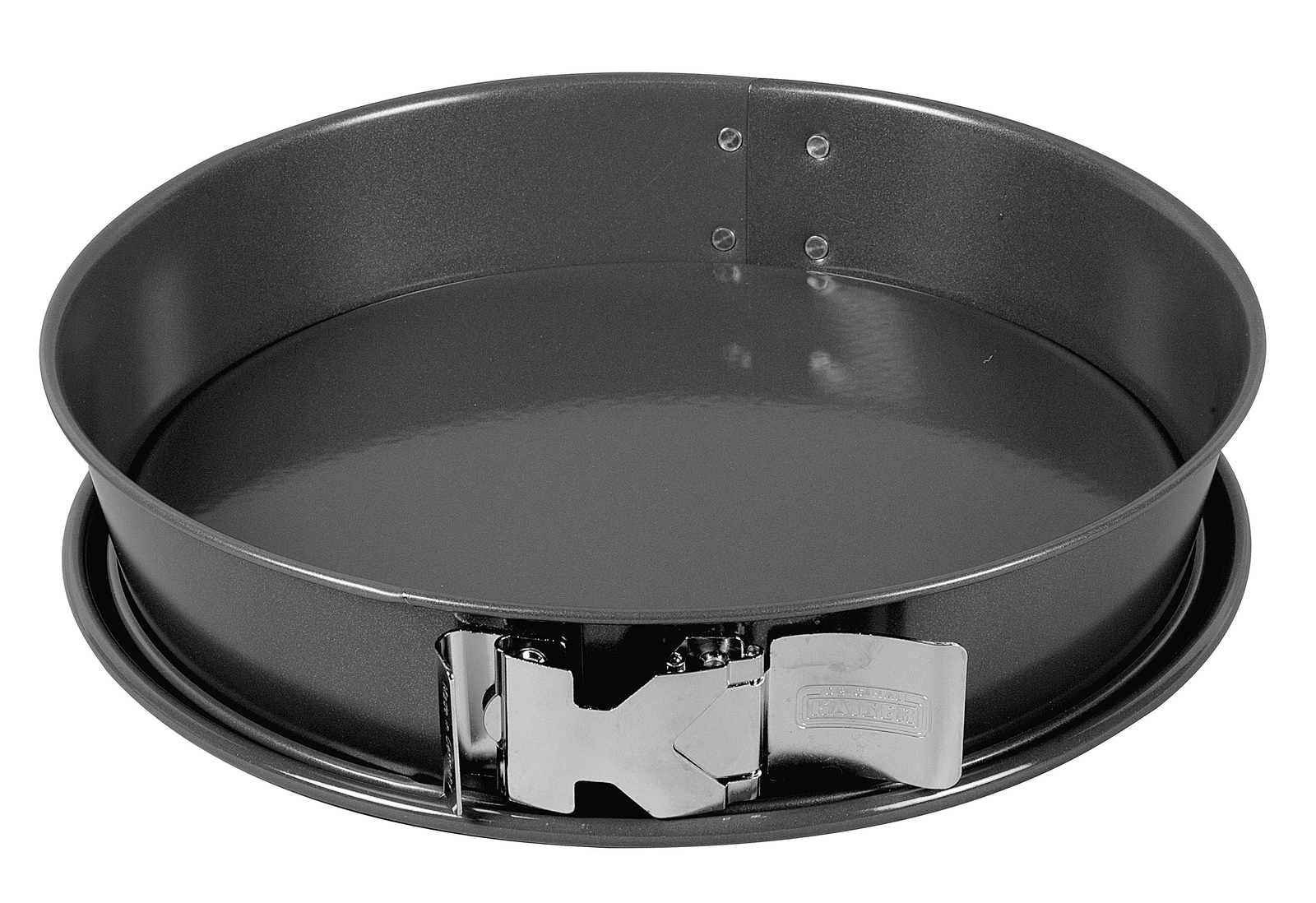 Пружинный нож KAISER Springblech Plus 65 см 30 см schwarz 11090₽