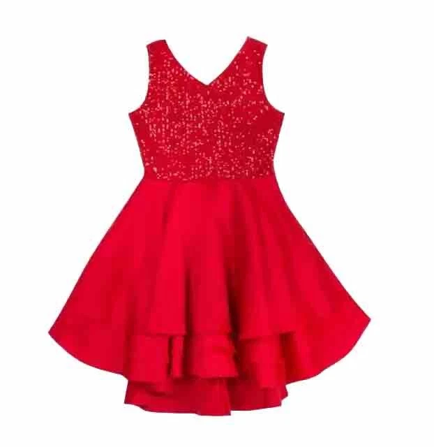 Holiday Satin Dresses Size 10 for Girls for sale | eBay Holiday Satin Dresses Size 10 for Girls for sale | eBay