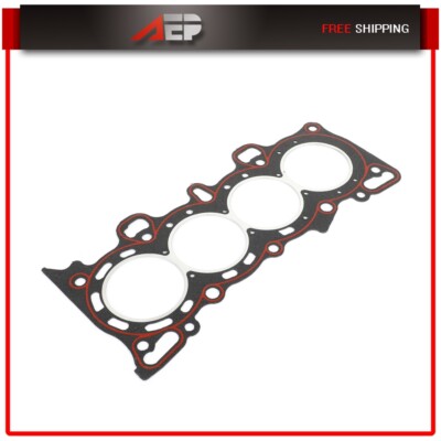Head Gasket For 93-00 Honda Civic De So 1.5 1.6 SOHC D16Y7 D16Z6 D16Y8 D15Z1