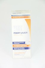 Neat Feat 3B Foot Saver Roll-On Antiperspirant for Feet, 2.0 oz U26