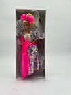 Vintage 1990 Barbie Style Collector Doll #5315 - Special Limited Edition Nib