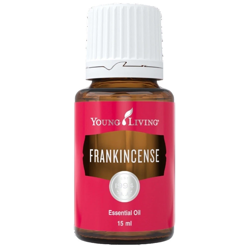 Frankincense Essential Oil Young Living Essential Oils Aromatherapy Supplies